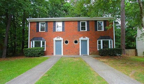 unit-a-1117 Booth Ct Sw, Marietta, GA, 30008-3291 | Card Image