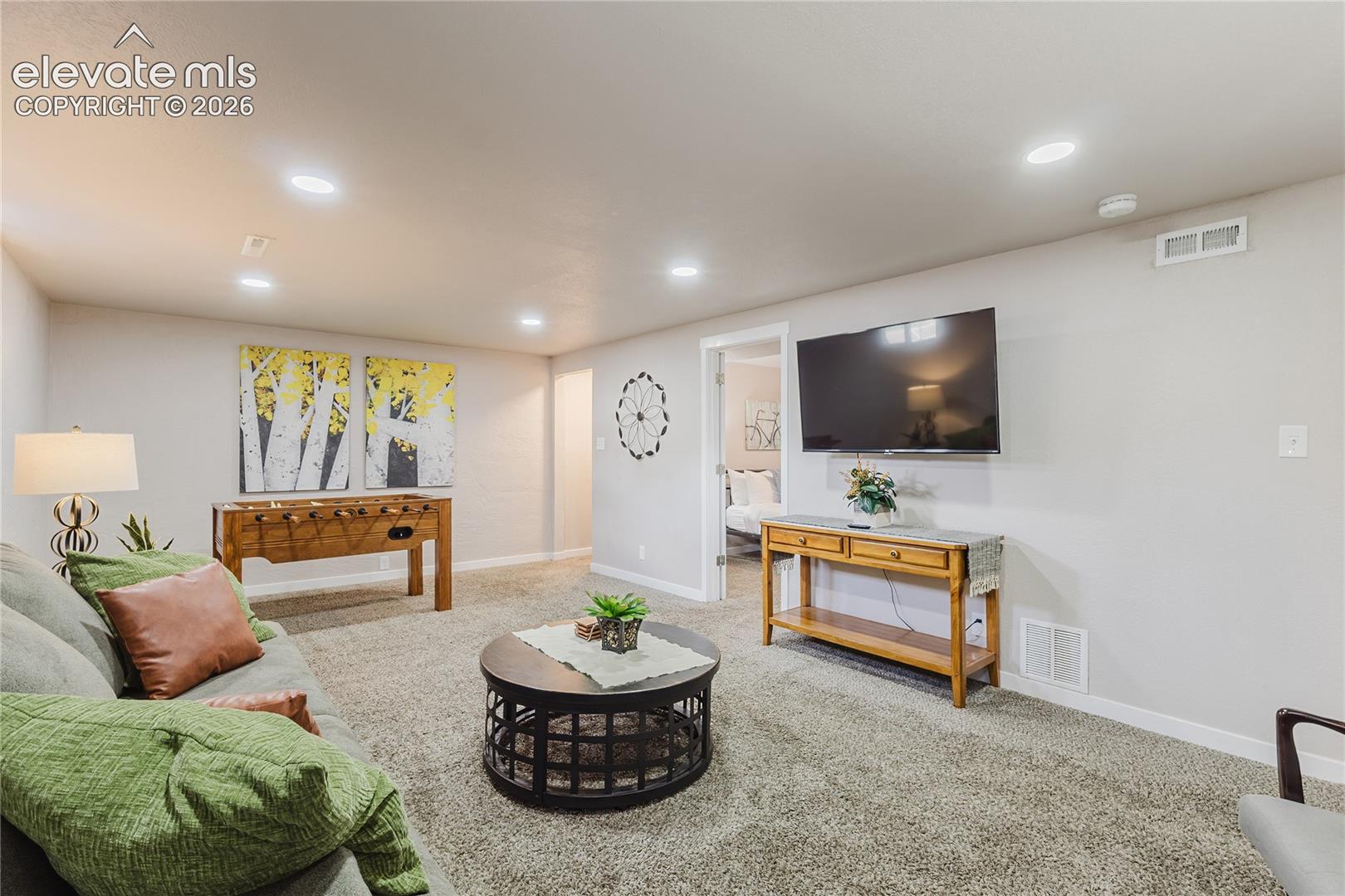 Residential in Colorado Springs