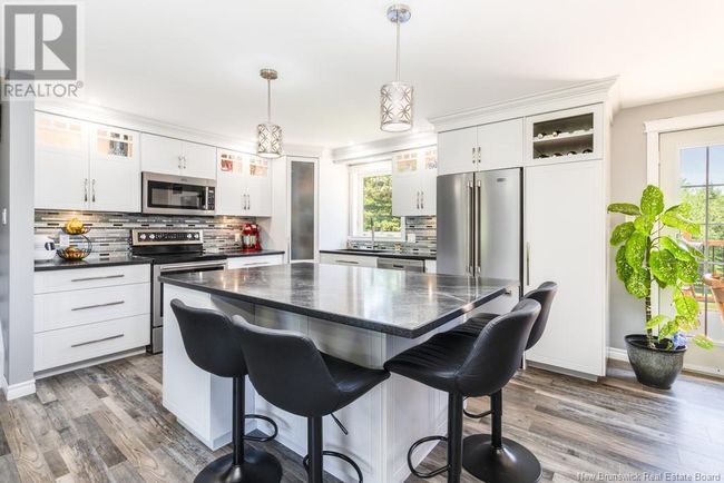 52 Gregg Settlement Rd, House other with 4 bedrooms, 2 bathrooms and null parking in Centreville NB | Image 15