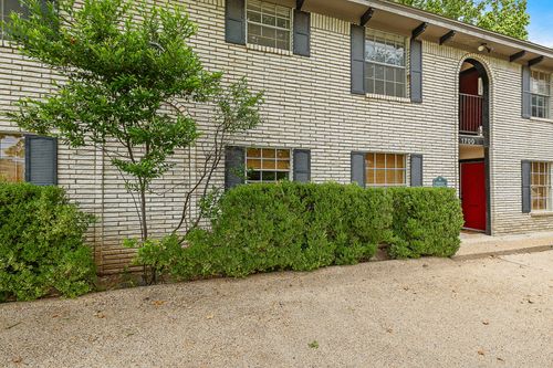203-1700 Houston Street, Austin, TX, 78756 | Card Image