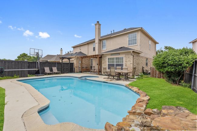 1317 Woodthorpe Dr, House other with 5 bedrooms, 3 bathrooms and null parking in Mesquite TX | Image 31