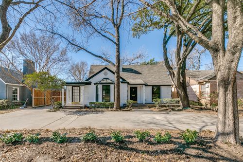 5117 Maple Springs Blvd, Dallas, TX, 75235-8322 | Card Image