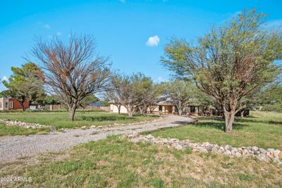 5503 S Laguna Avenue, House other with 3 bedrooms, 2 bathrooms and null parking in Sierra Vista AZ | Image 3