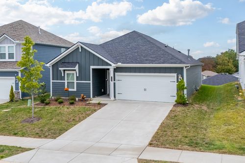 1261 Dutch Peak, Lebanon, TN, 37090-2084 | Card Image