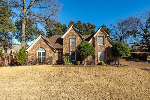 3778 Oak Bark Ln, Bartlett, TN, 38135-2469 | Card Image