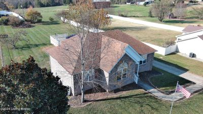 1008 Polley Dr, House other with 5 bedrooms, 3 bathrooms and null parking in Bardstown KY | Image 2