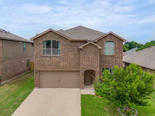 616 Cameron Way, Azle, TX, 76020-3073 | Card Image