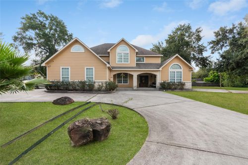 721 Oak Hill Ln, Pinehurst, TX, 77362-2545 | Card Image