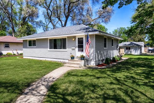 5400 Knox Ave N, Brooklyn Center, MN, 55430-3060 | Card Image