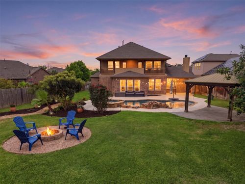 1126 Enclave Way, Hutto, TX, 78634-5334 | Card Image