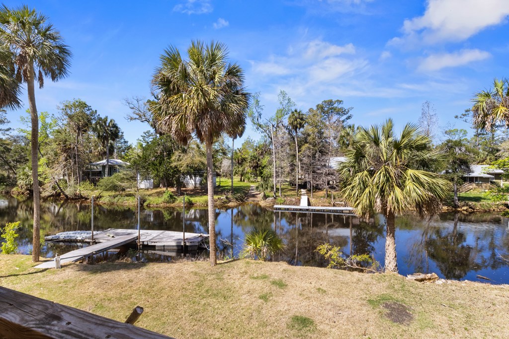 Residential in Steinhatchee 2