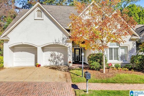 3001 Summerwood Lane, HOOVER, AL, 35242 | Card Image