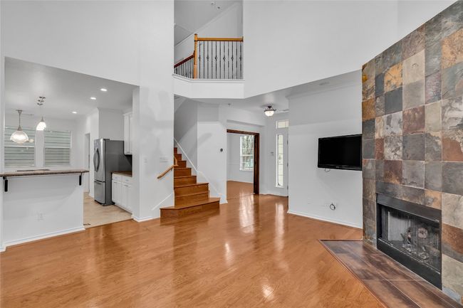 Double height ceilings | Image 5