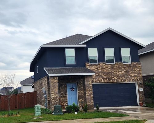 209 Standing Rock Ln Lane, Marble Falls, TX, 78654 | Card Image
