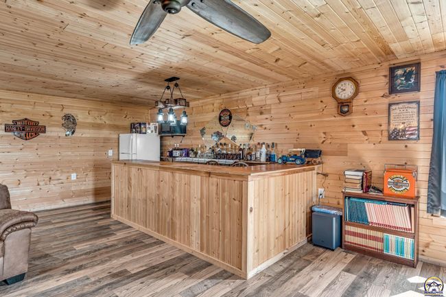 14426 110 Th St, House other with 5 bedrooms, 3 bathrooms and null parking in Oskaloosa KS | Image 32
