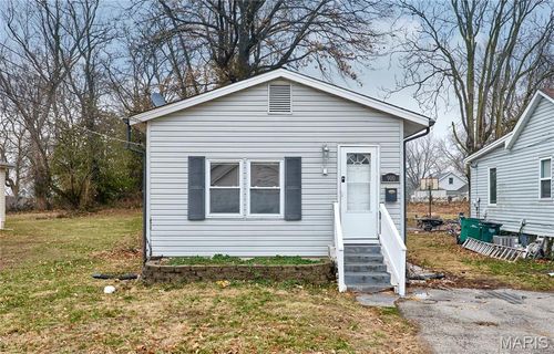 900 N Elm Ave, Saint Louis, MO, 63119-1723 | Card Image