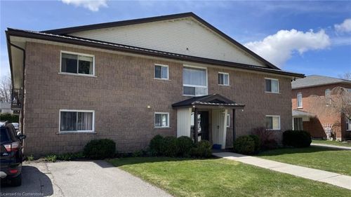 470 Elizabeth St E, Listowel, ON, N4W2P9 | Card Image