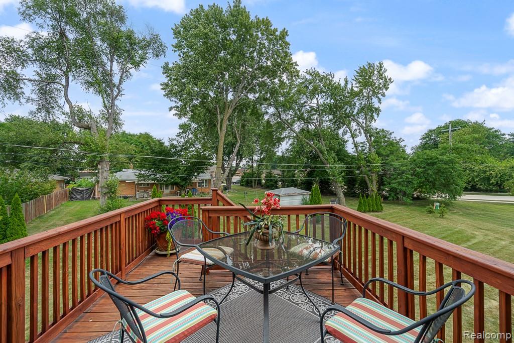 Residential in Sterling Heights 2