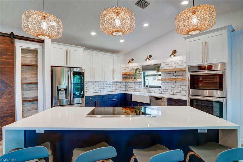 Residential in CAPE CORAL 4