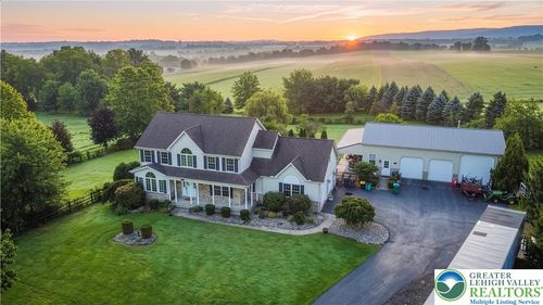 1603 Kings Court, Plainfield Twp, PA, 18072 | Card Image
