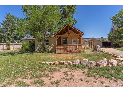 2545 E Main St, House other with 3 bedrooms, 2 bathrooms and null parking in Canon City CO | Image 1