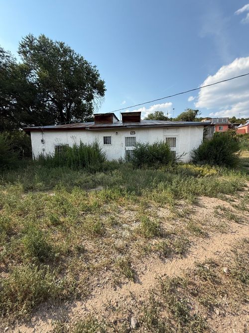 a-37A Private Drive 1318, Cordova, NM, 87523-8022 | Card Image