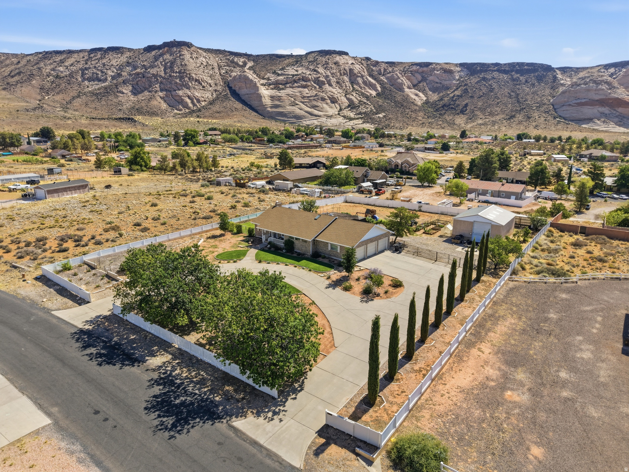 Residential in Winchester Hills 2
