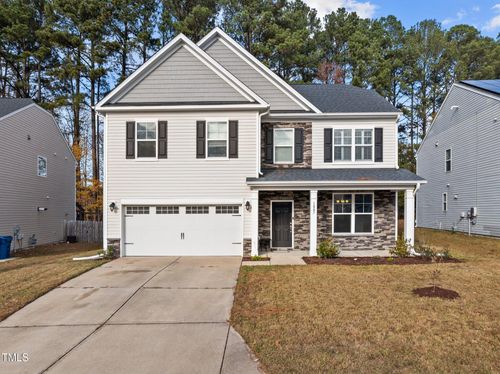 1807 Nellora Lane, Durham, NC, 27703 | Card Image