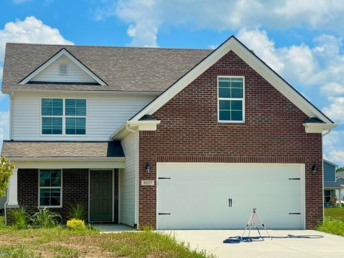 8057 Driftwood Loop, Richmond, KY, 40475-8464 | Card Image
