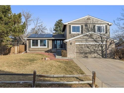 8623 S Woody Way, Highlands Ranch, CO, 80126-2536 | Card Image