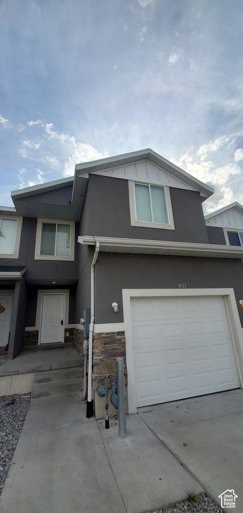 831 Glen Eagles Ct, Tooele, UT, 84074-1396 | Card Image