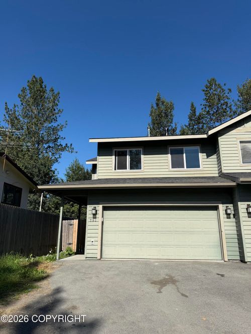 791 E 75th Avenue, Anchorage, AK, 99518 | Card Image
