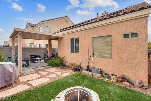 6916 Gothic Marigold St, Las Vegas, NV, 89149-3013 | Card Image