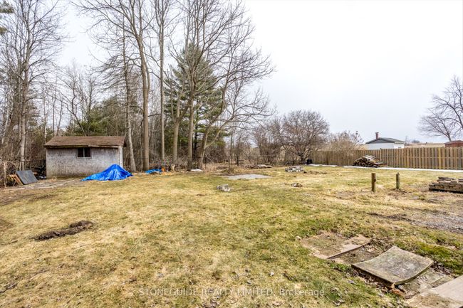 2515 Edgewood Pk, House other with 4 bedrooms, 2 bathrooms and 4 parking in Cavan ON | Image 49