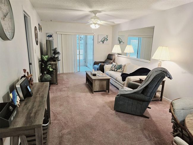 K115 - 3528 Lake Bayshore Dr, Condo with 2 bedrooms, 1 bathrooms and null parking in BRADENTON FL | Image 8