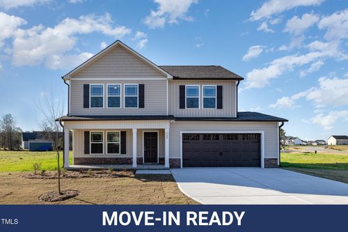 300 Tuscany Cir, Princeton, NC, 27569-9555 | Card Image