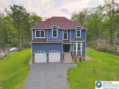109 Forest Lake Dr, Jim Thorpe, PA, 18229 | Card Image