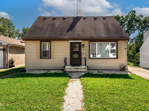 4 Ridge Rd, Lemont, IL, 60439-3909 | Card Image