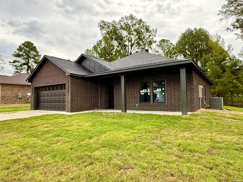 248 Fox Chase Circle, Hot Springs, AR, 71913 | Card Image