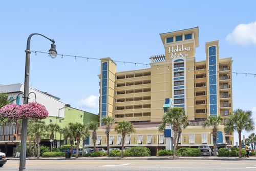 408-1200 N Ocean Blvd., Myrtle Beach, SC, 29577 | Card Image