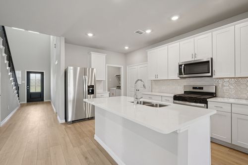 1713 Arches Road, Anna, TX, 75409 | Card Image