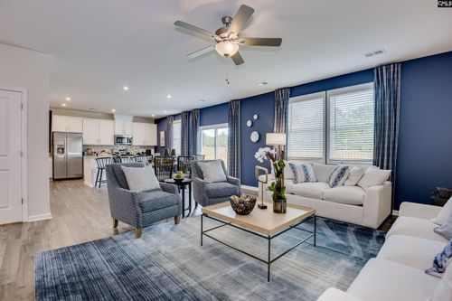 611 Basalt Court, Chapin, SC, 29036 | Card Image