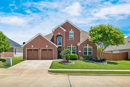 5136 Raisintree Dr, Fort Worth, TX, 76244-7736 | Card Image