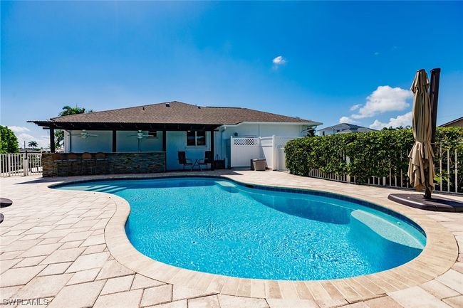 1101 Strawberry Ct, House other with 3 bedrooms, 2 bathrooms and null parking in Marco Island FL | Image 43