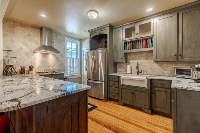514 W Austin St, Home with 2 bedrooms, 2 bathrooms and null parking in Fredericksburg TX | Image 36