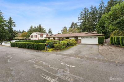 1206 Chambers Street, House other with 3 bedrooms, 1 bathrooms and 2 parking in Steilacoom WA | Image 2