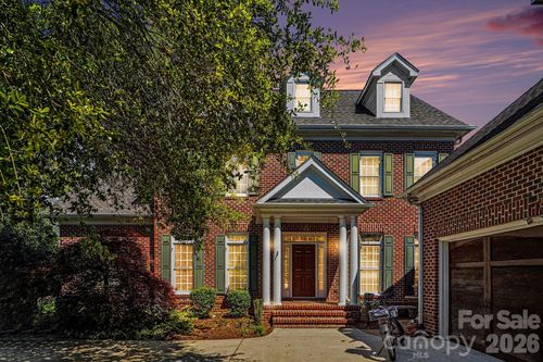 7609 Windaliere Dr, Cornelius, NC, 28031-8739 | Card Image