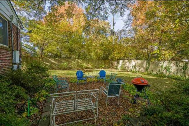 961 Little John Rd, House other with 3 bedrooms, 2 bathrooms and null parking in Memphis TN | Image 17
