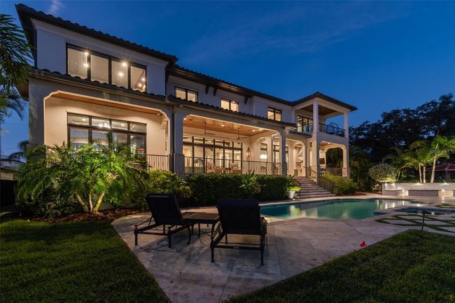 5120 W Longfellow Ave, House other with 6 bedrooms, 7 bathrooms and null parking in TAMPA FL | Image 56