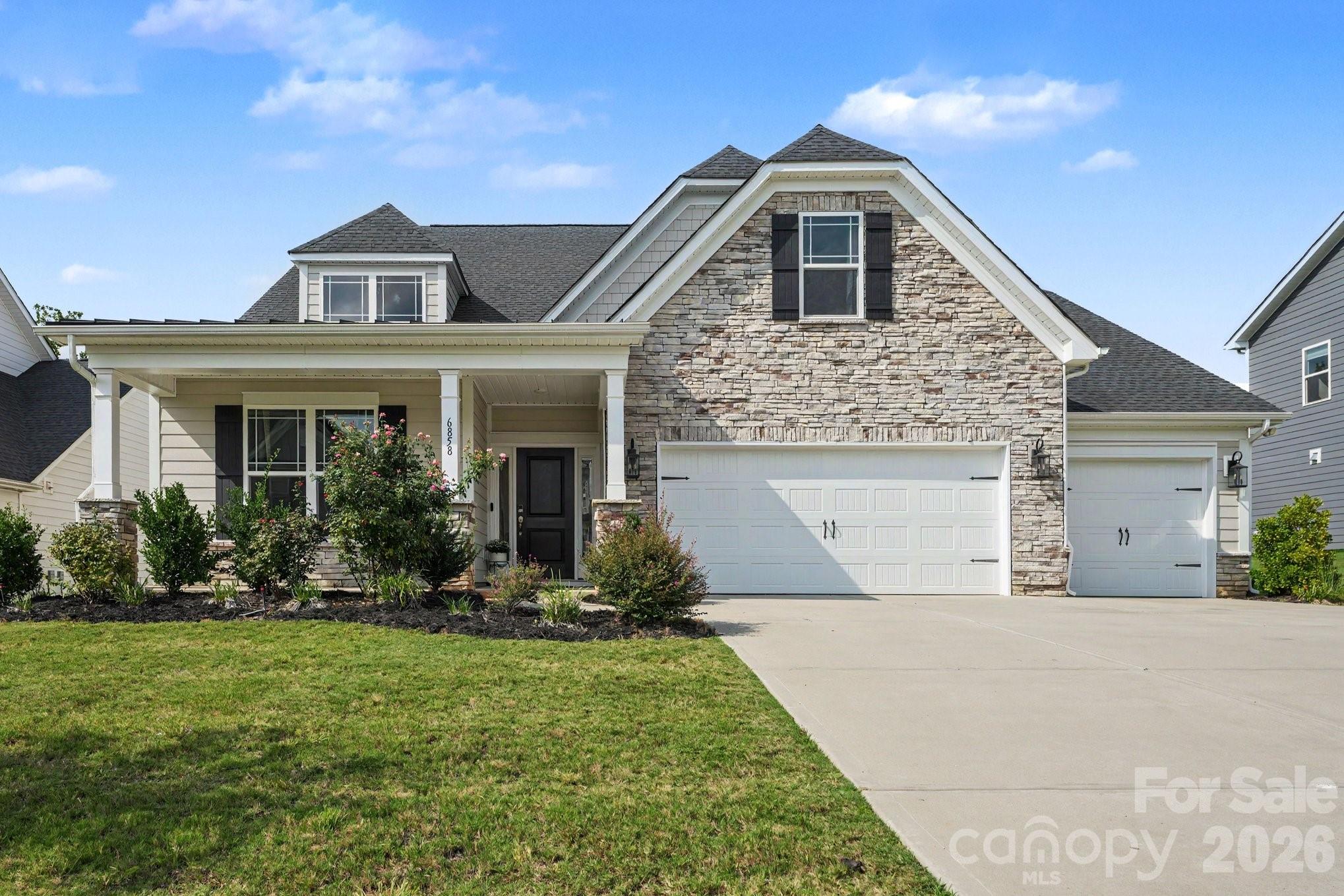 Residential in Fort Mill 2